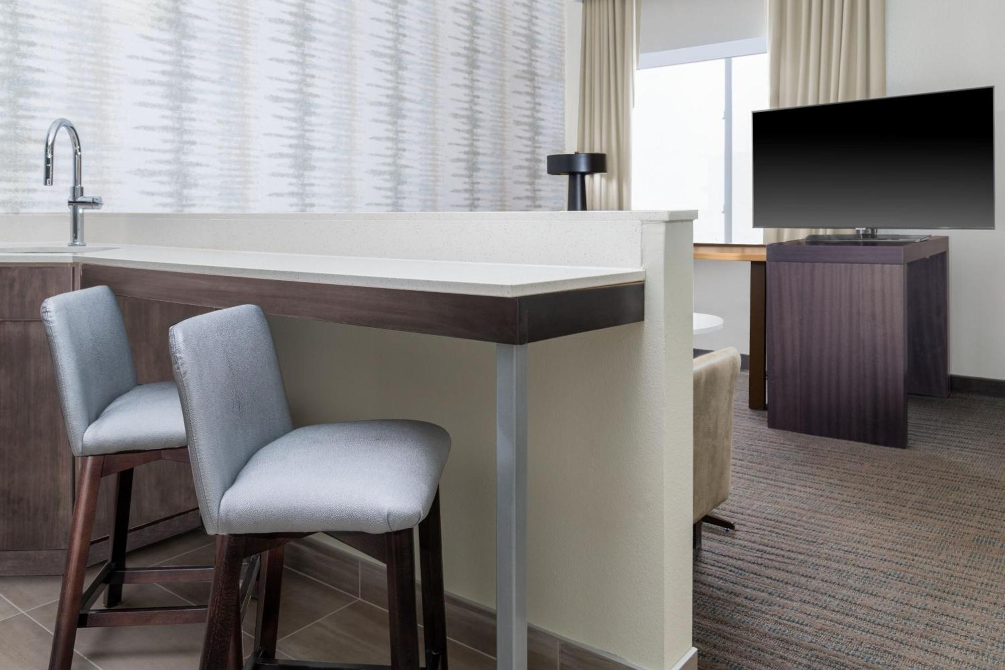 Residence Inn By Marriott Oklahoma City Norman Exterior foto